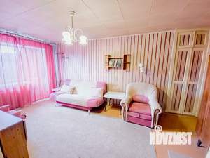 1-к квартира, вторичка, 29м2, 5/5 этаж