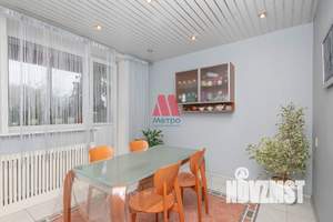 6-к квартира, вторичка, 164м2, 6/7 этаж