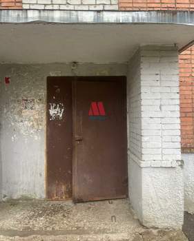 1-к квартира, вторичка, 18м2, 3/5 этаж