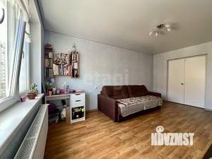 1-к квартира, вторичка, 39м2, 9/10 этаж