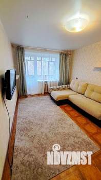 2-к квартира, вторичка, 48м2, 4/5 этаж