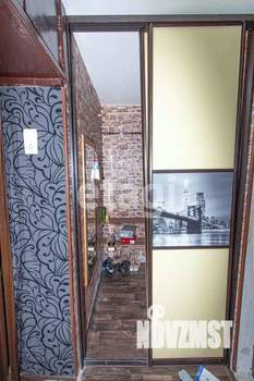 1-к квартира, вторичка, 30м2, 5/5 этаж