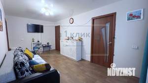 3-к квартира, вторичка, 56м2, 3/5 этаж