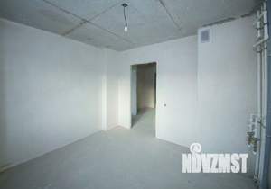 1-к квартира, вторичка, 46м2, 8/9 этаж