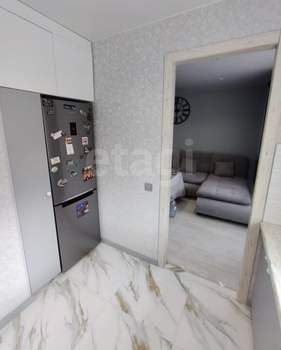 2-к квартира, вторичка, 45м2, 2/5 этаж