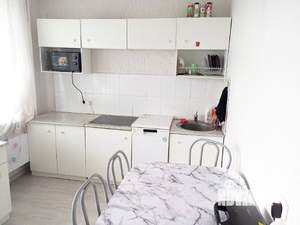 1-к квартира, вторичка, 42м2, 12/14 этаж