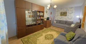 2-к квартира, вторичка, 44м2, 5/9 этаж