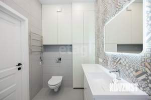 1-к квартира, вторичка, 33м2, 15/18 этаж