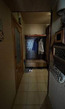 3-к квартира, вторичка, 66м2, 6/9 этаж