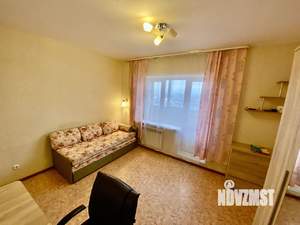 Студия квартира, вторичка, 28м2, 11/19 этаж