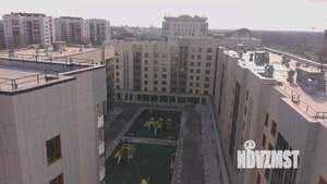 1-к квартира, строящийся дом, 64м2, 5/8 этаж