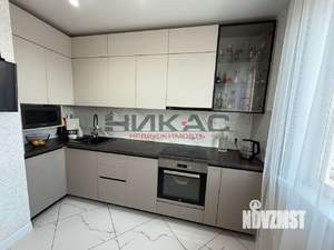 3-к квартира, вторичка, 77м2, 5/12 этаж