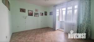 2-к квартира, вторичка, 55м2, 1/4 этаж