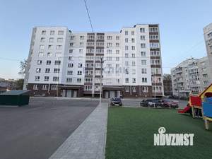 1-к квартира, вторичка, 39м2, 7/8 этаж