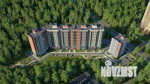 3-к квартира, вторичка, 79м2, 12/12 этаж