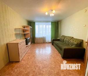 1-к квартира, вторичка, 35м2, 6/12 этаж