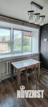 1-к квартира, вторичка, 34м2, 1/2 этаж