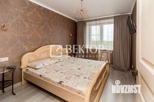 2-к квартира, вторичка, 45м2, 9/10 этаж