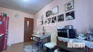 1-к квартира, вторичка, 34м2, 5/9 этаж