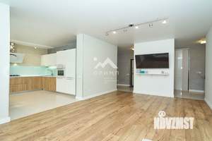 2-к квартира, вторичка, 65м2, 7/11 этаж