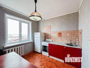 2-к квартира, вторичка, 50м2, 8/9 этаж