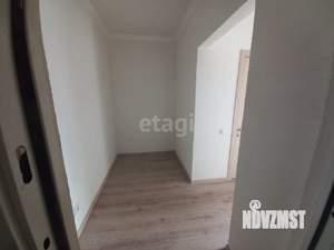 Студия квартира, вторичка, 22м2, 3/8 этаж