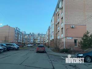 1-к квартира, вторичка, 54м2, 2/5 этаж