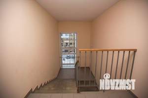 1-к квартира, вторичка, 35м2, 4/4 этаж