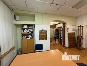 3-к квартира, вторичка, 72м2, 2/2 этаж