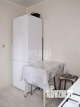 1-к квартира, вторичка, 31м2, 2/5 этаж