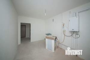 1-к квартира, вторичка, 43м2, 1/9 этаж