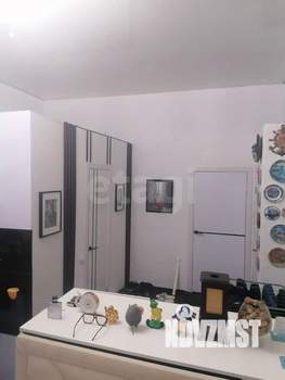 Студия квартира, вторичка, 25м2, 2/2 этаж