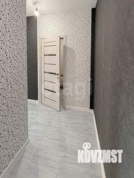 1-к квартира, вторичка, 40м2, 4/25 этаж