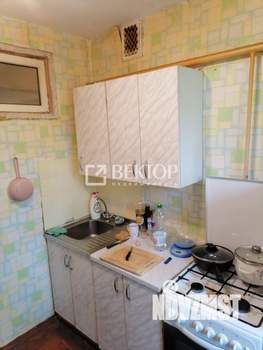 1-к квартира, вторичка, 39м2, 1/9 этаж
