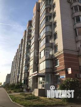 1-к квартира, вторичка, 37м2, 6/10 этаж