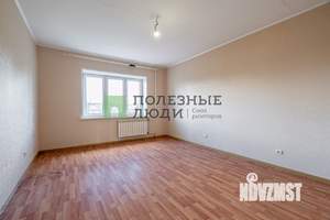 2-к квартира, вторичка, 64м2, 5/9 этаж