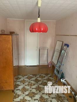 2-к квартира, вторичка, 45м2, 3/5 этаж