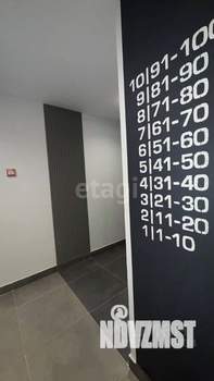 1-к квартира, вторичка, 40м2, 4/10 этаж