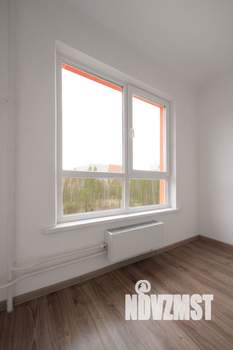 Студия квартира, вторичка, 21м2, 4/17 этаж