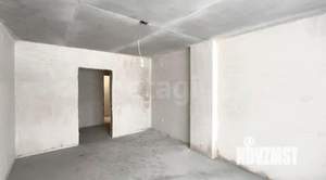 2-к квартира, вторичка, 58м2, 4/17 этаж