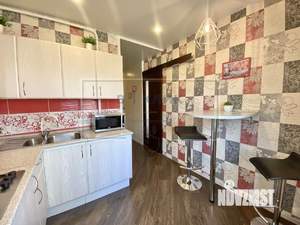 1-к квартира, вторичка, 31м2, 5/5 этаж