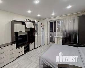 1-к квартира, вторичка, 32м2, 9/9 этаж