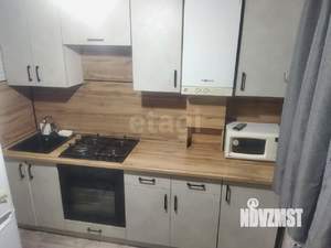 1-к квартира, вторичка, 33м2, 1/4 этаж