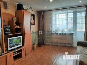 2-к квартира, вторичка, 51м2, 5/9 этаж
