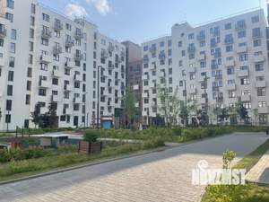 2-к квартира, сданный дом, 82м2, 10/11 этаж