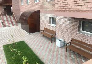 1-к квартира, вторичка, 43м2, 2/20 этаж