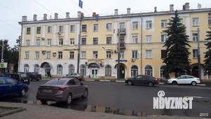 3-к квартира, вторичка, 91м2, 2/4 этаж