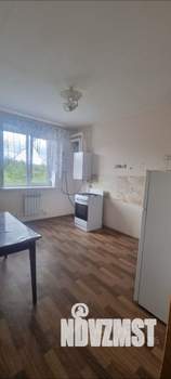 2-к квартира, вторичка, 55м2, 1/4 этаж