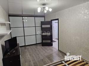 1-к квартира, вторичка, 35м2, 1/5 этаж