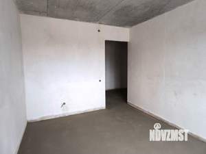 1-к квартира, вторичка, 39м2, 8/16 этаж